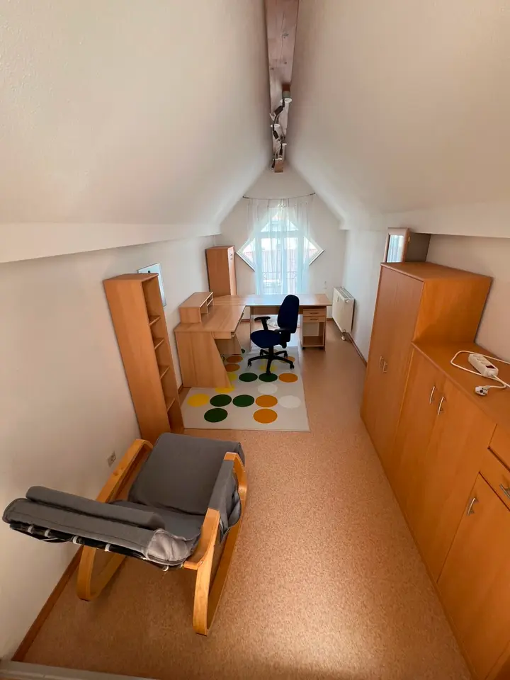 3 Zimmer Wohnung mit 65 m² in Aalen – Bild 5