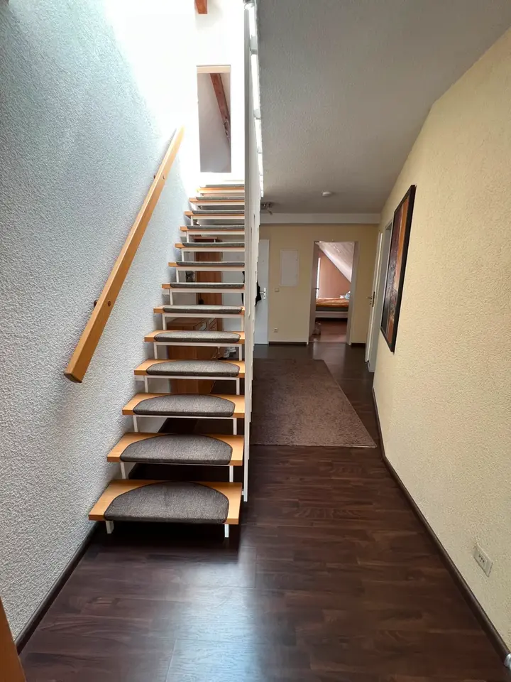 3 Zimmer Wohnung mit 65 m² in Aalen – Bild 7