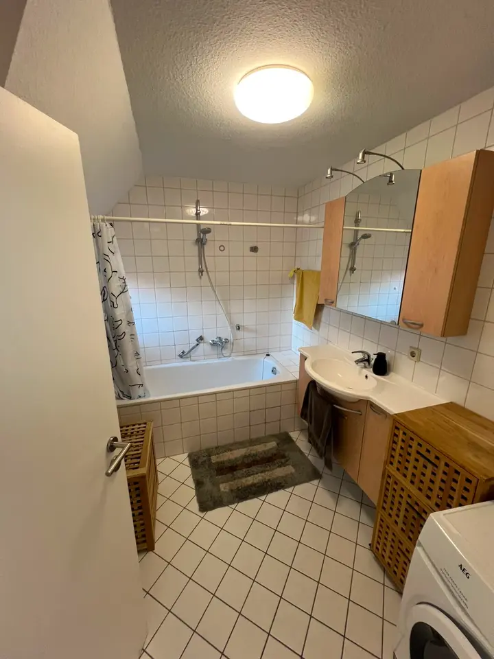 3 Zimmer Wohnung mit 65 m² in Aalen – Bild 8
