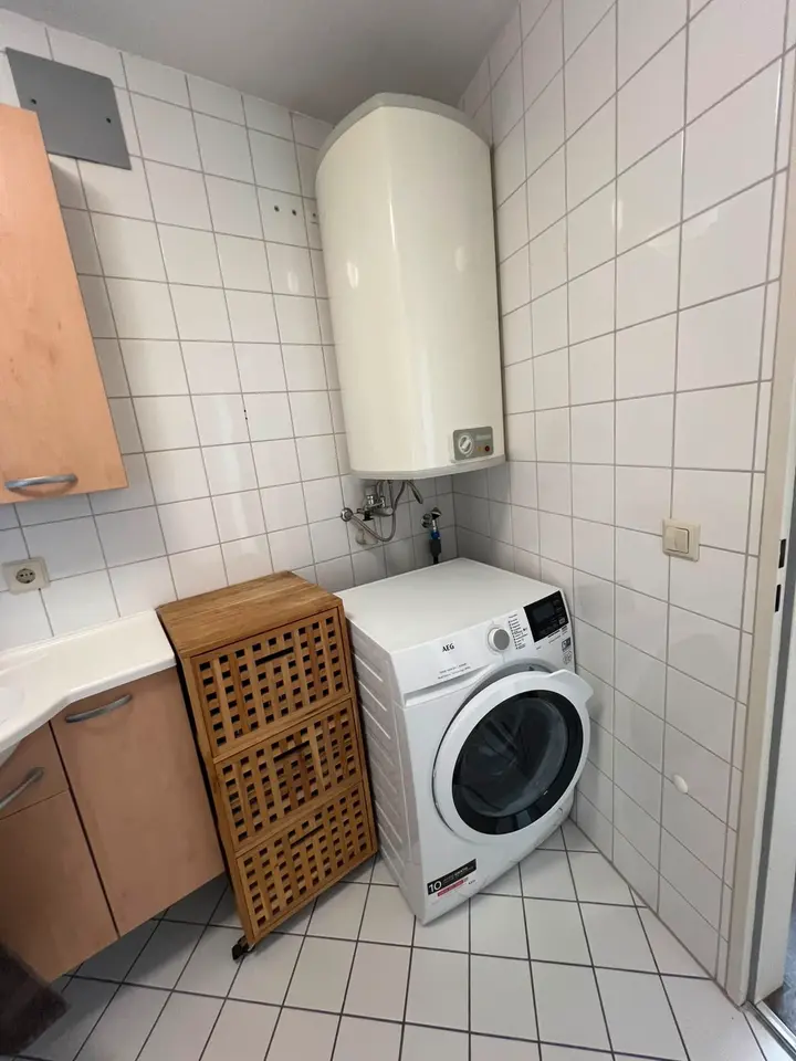 3 Zimmer Wohnung mit 65 m² in Aalen – Bild 9