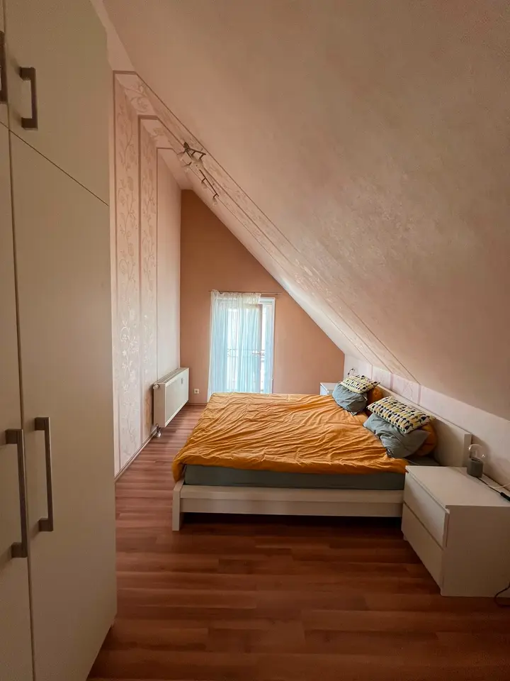 3 Zimmer Wohnung mit 65 m² in Aalen – Bild 10