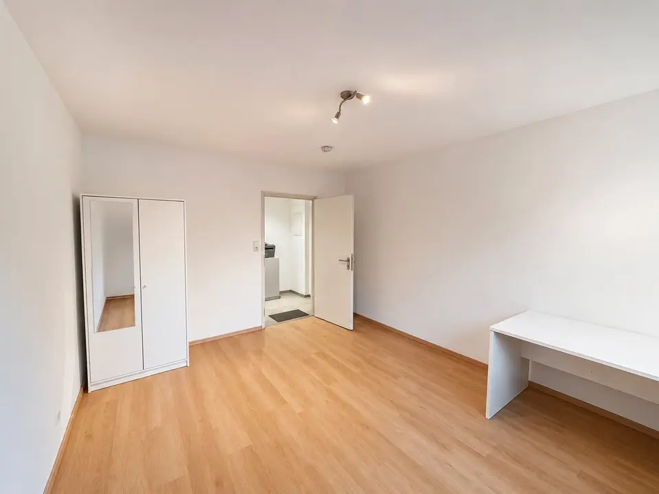 WG-Zimmer mit 21 m² in Stuttgart – Bild 2
