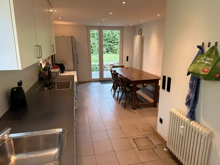 WG-Zimmer mit 21 m² in Stuttgart – Bild 3
