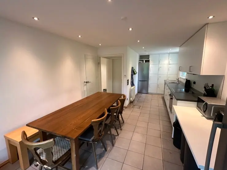 WG-Zimmer mit 21 m² in Stuttgart – Bild 4
