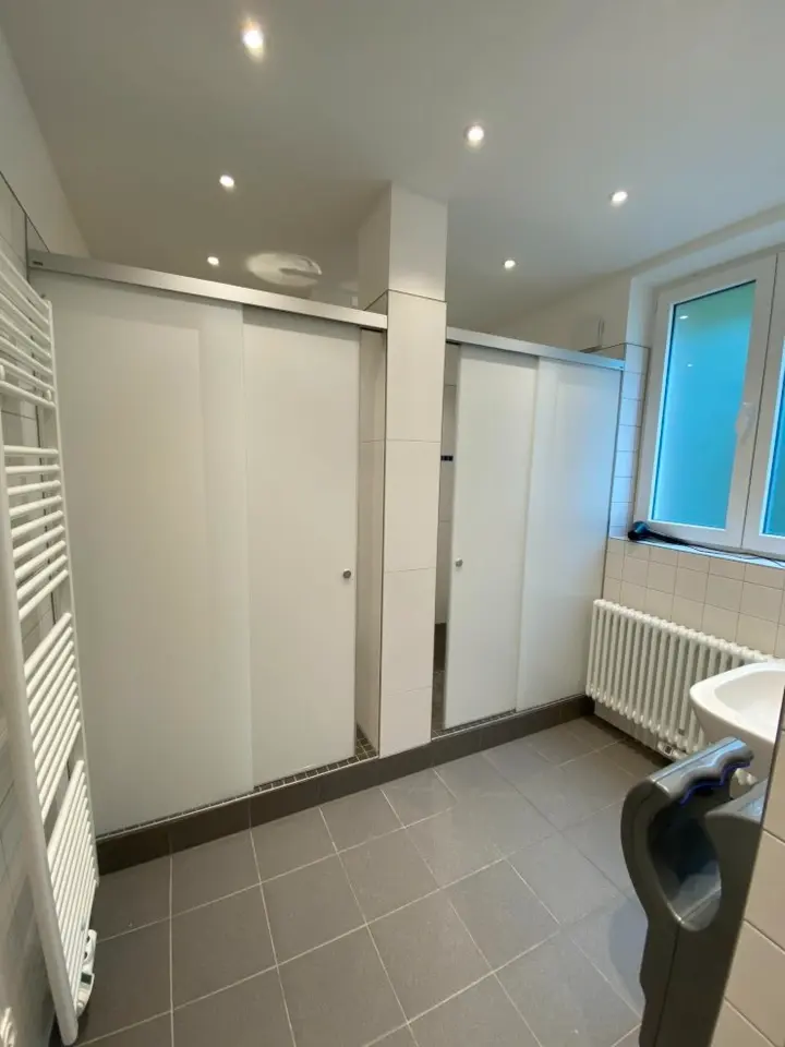 WG-Zimmer mit 21 m² in Stuttgart – Bild 5