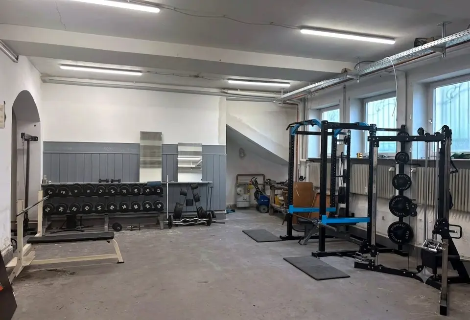 WG-Zimmer mit 21 m² in Stuttgart – Bild 6