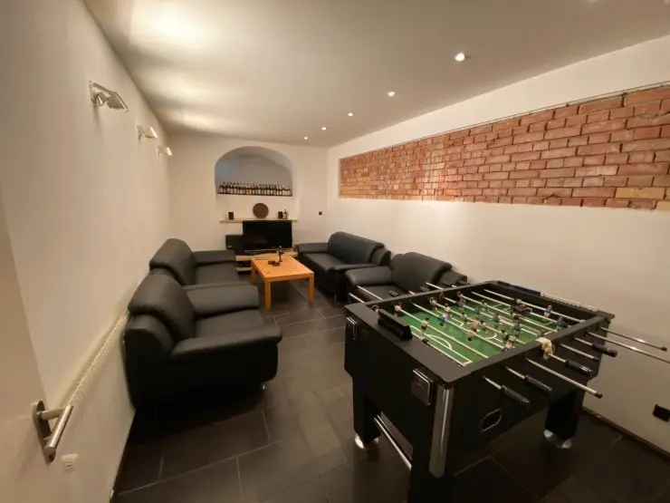 WG-Zimmer mit 21 m² in Stuttgart – Bild 8