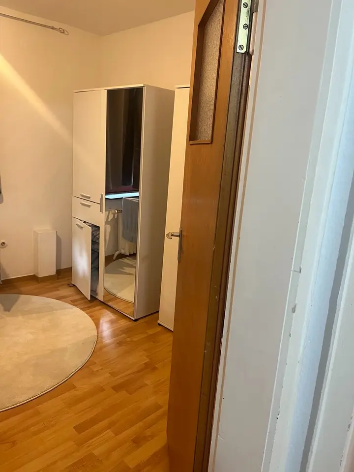 3 Zimmer Wohnung mit 42 m² in Göttingen – Bild 2