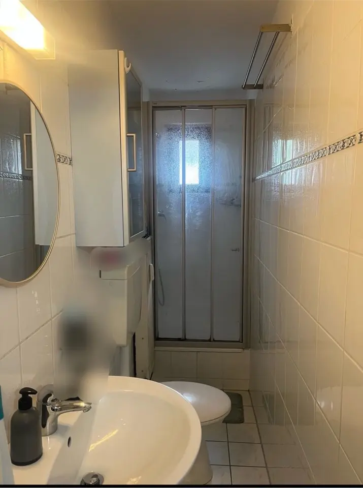 3 Zimmer Wohnung mit 42 m² in Göttingen – Bild 5