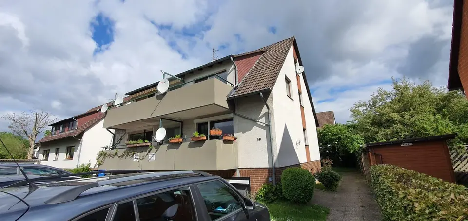 3 Zimmer Wohnung mit 42 m² in Göttingen – Bild 10