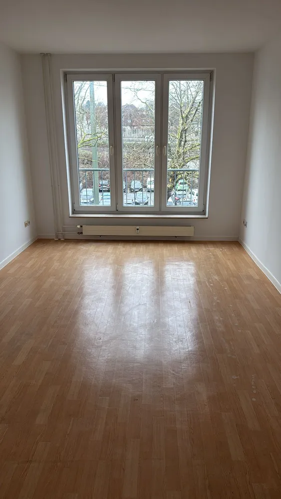 2 Zimmer Wohnung mit 60 m² in Bielefeld – Bild 1