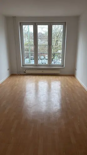 2 Zimmer Wohnung mit 60 m² in Bielefeld – Bild 1