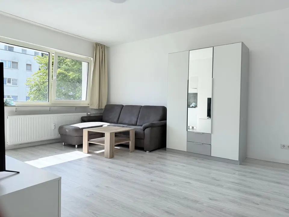 Studio mit 27 m² in Dietzenbach – Bild 2