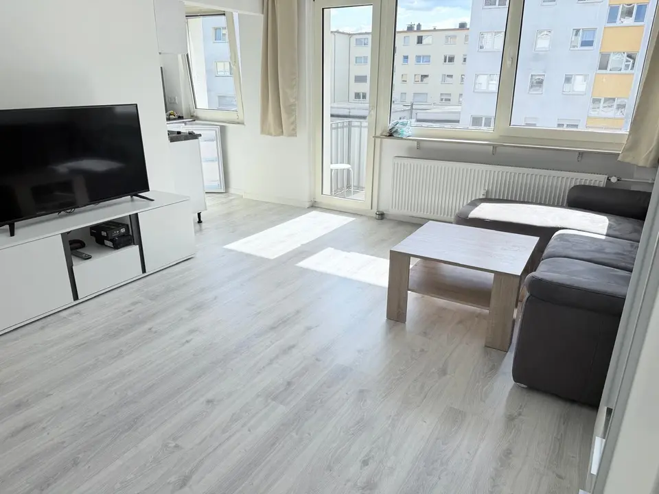 Studio mit 27 m² in Dietzenbach – Bild 6