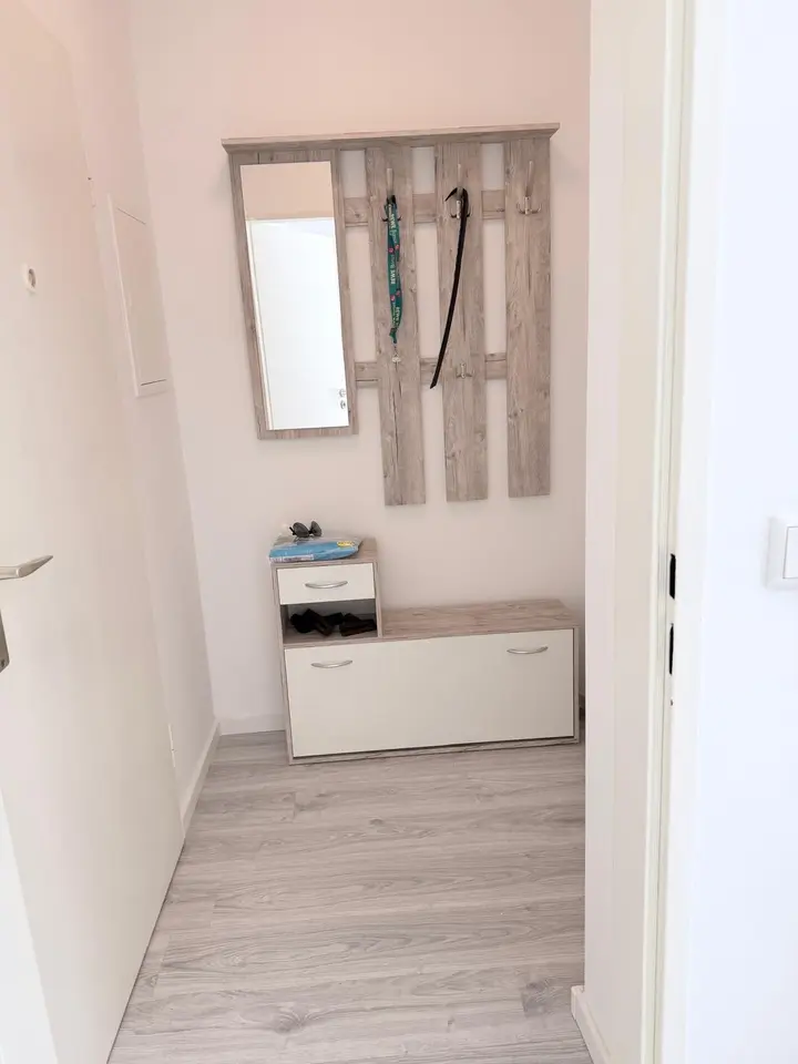 Studio mit 27 m² in Dietzenbach – Bild 7