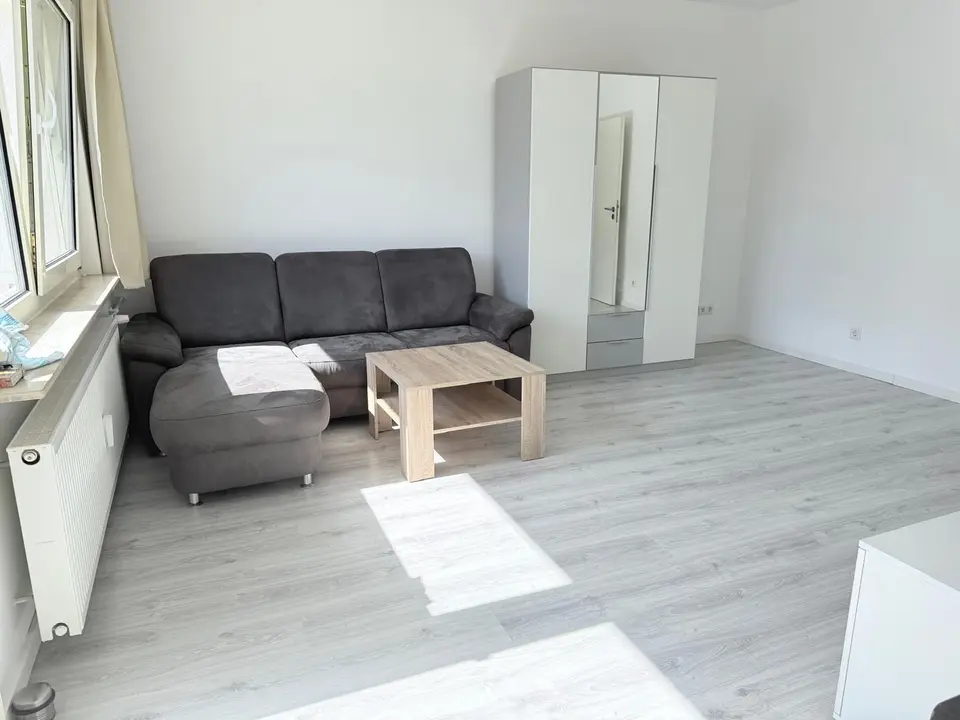 Studio mit 27 m² in Dietzenbach – Bild 9