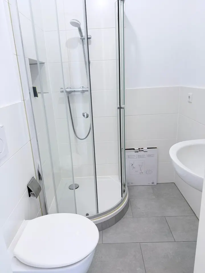 Studio mit 27 m² in Dietzenbach – Bild 10