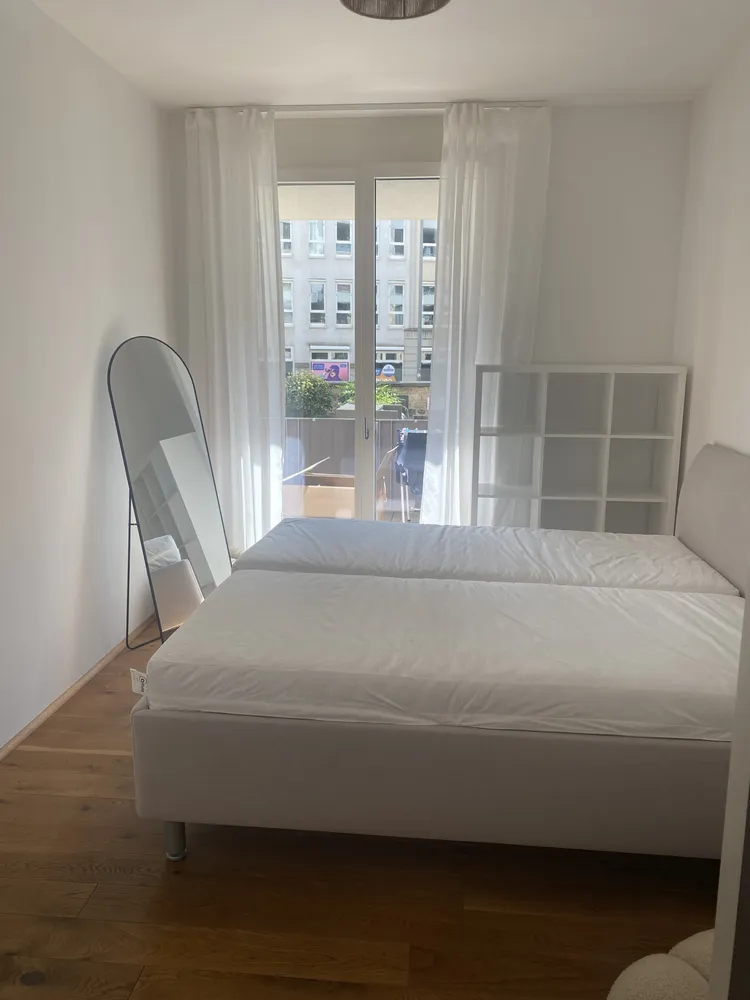 2 Zimmer Wohnung mit 76 m² in Dresden – Bild 1