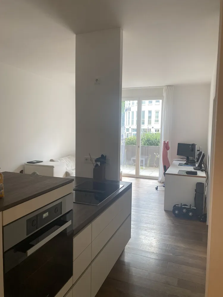 2 Zimmer Wohnung mit 76 m² in Dresden – Bild 12