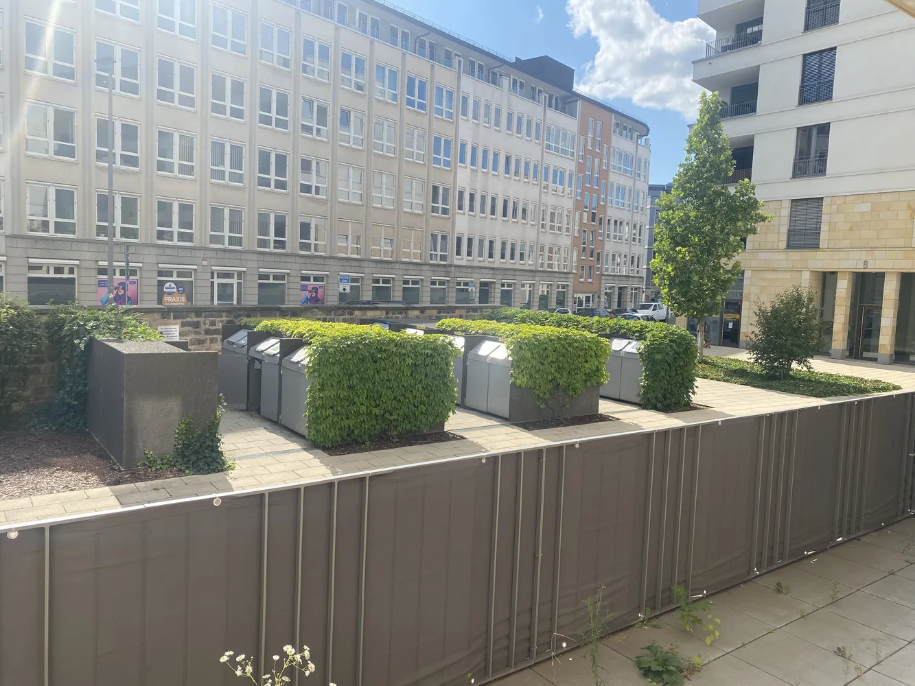 2 Zimmer Wohnung mit 76 m² in Dresden – Bild 3