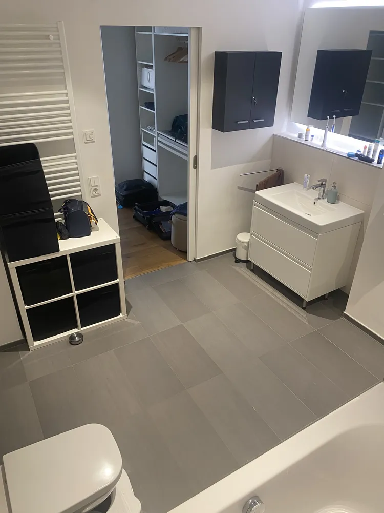 2 Zimmer Wohnung mit 76 m² in Dresden – Bild 8