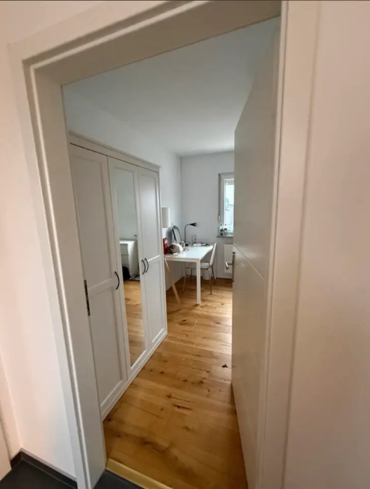 WG-Zimmer mit 12 m² in Rüsselsheim am Main – Bild 5