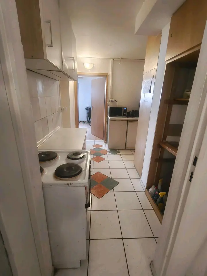 WG-Zimmer mit 12 m² in Rüsselsheim am Main – Bild 8