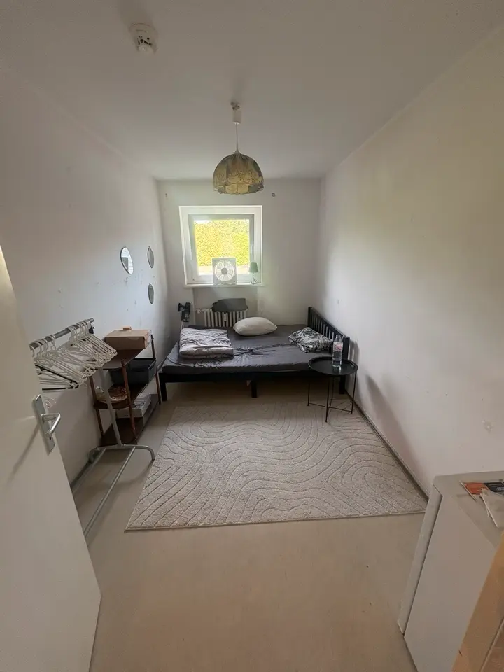 WG-Zimmer mit 12 m² in Rüsselsheim am Main – Bild 10
