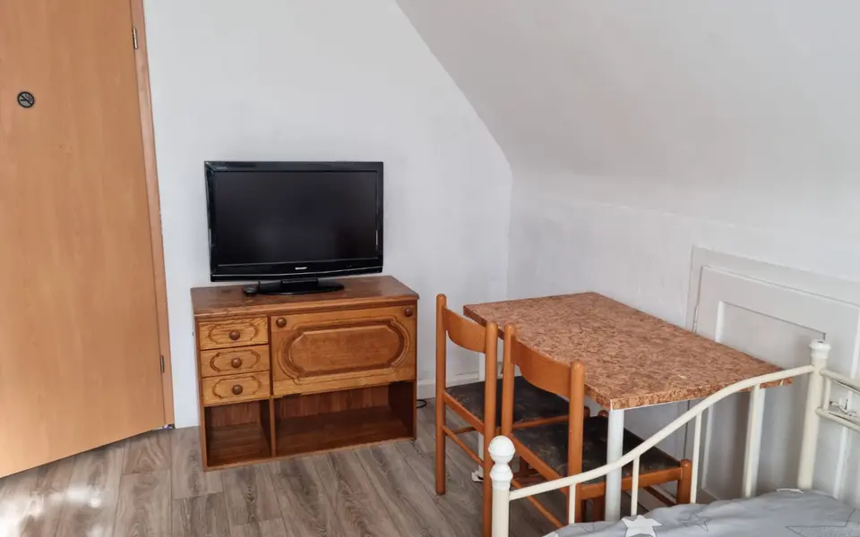 WG-Zimmer mit 12 m² in Stuttgart – Bild 1