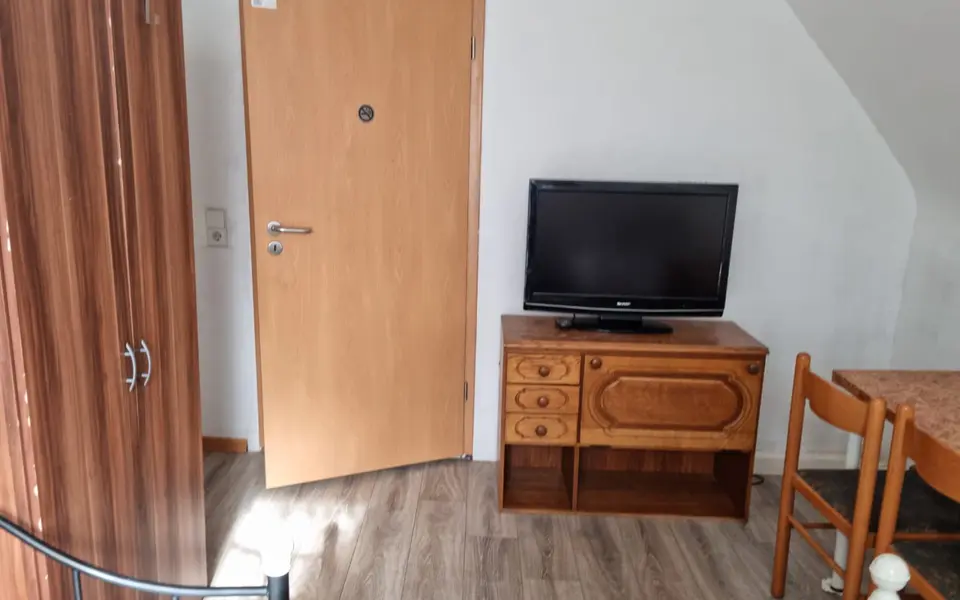 WG-Zimmer mit 12 m² in Stuttgart – Bild 2