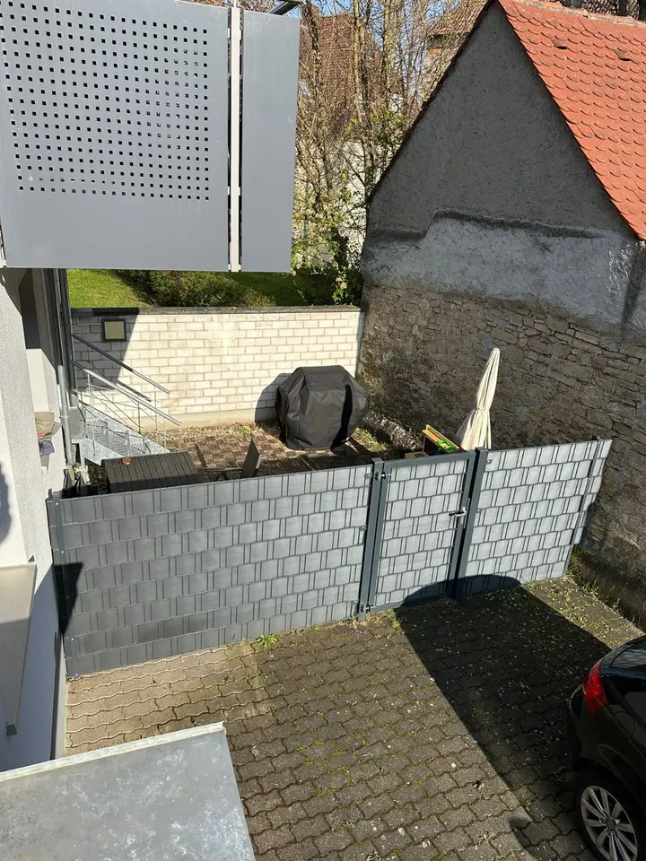 2 Zimmer Wohnung mit 65 m² in Würzburg – Bild 3