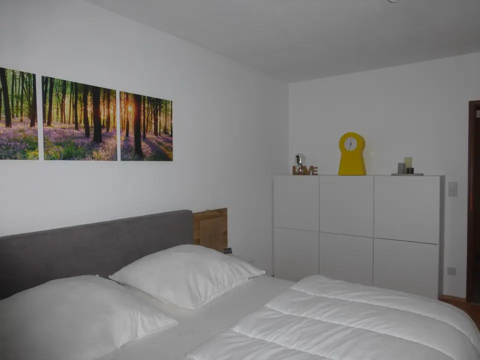 2 Zimmer Wohnung mit 65 m² in Würzburg – Bild 5