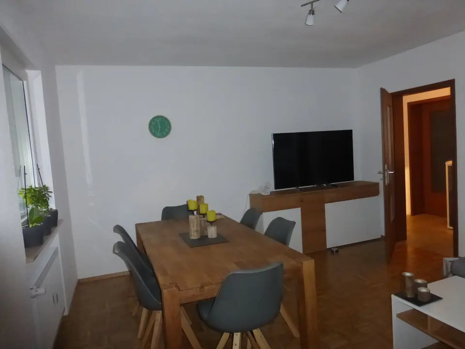 2 Zimmer Wohnung mit 65 m² in Würzburg – Bild 8