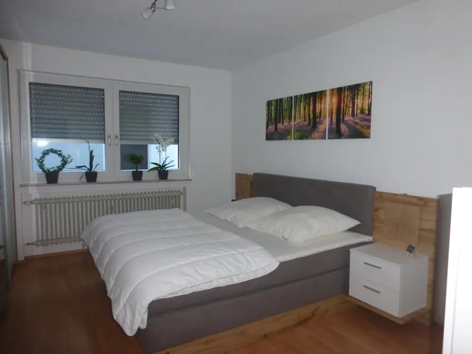 2 Zimmer Wohnung mit 65 m² in Würzburg – Bild 9