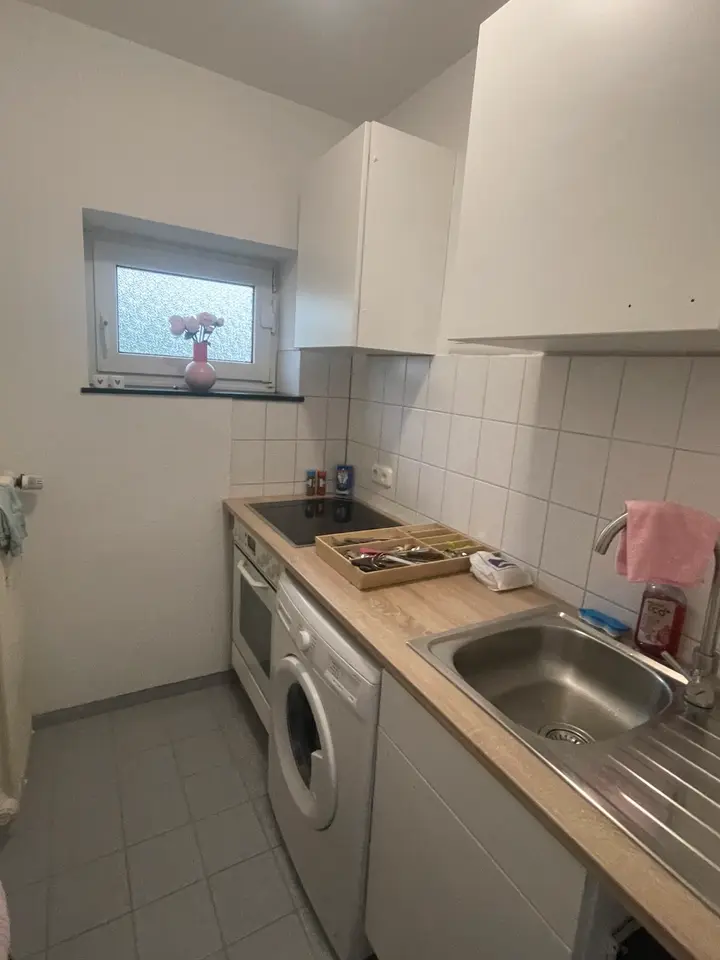 Studio mit 40 m² in Düsseldorf – Bild 6