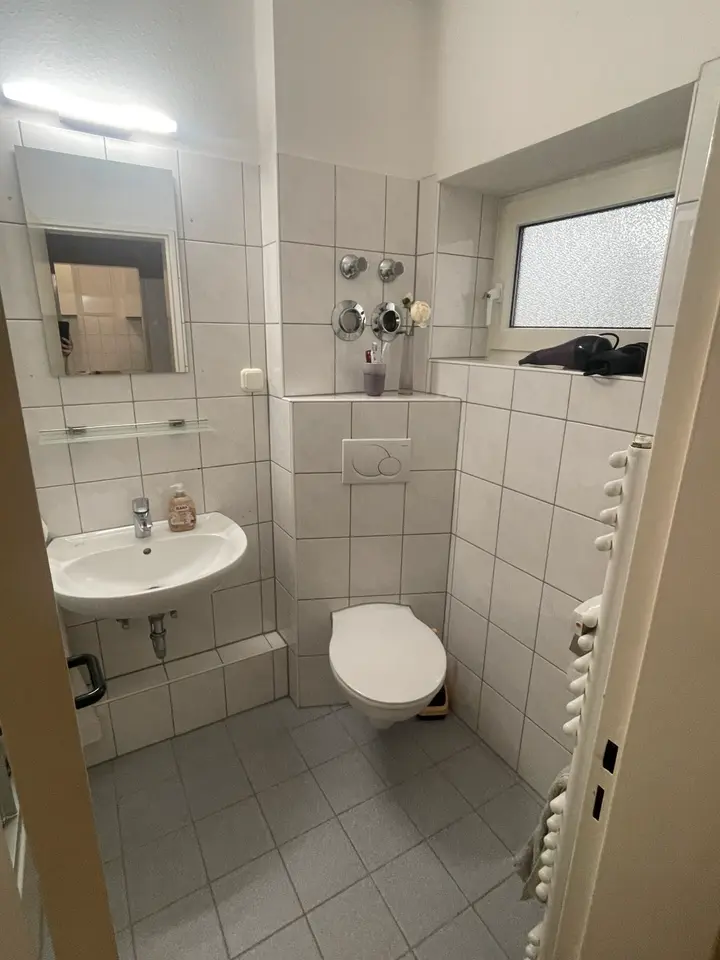 Studio mit 40 m² in Düsseldorf – Bild 7