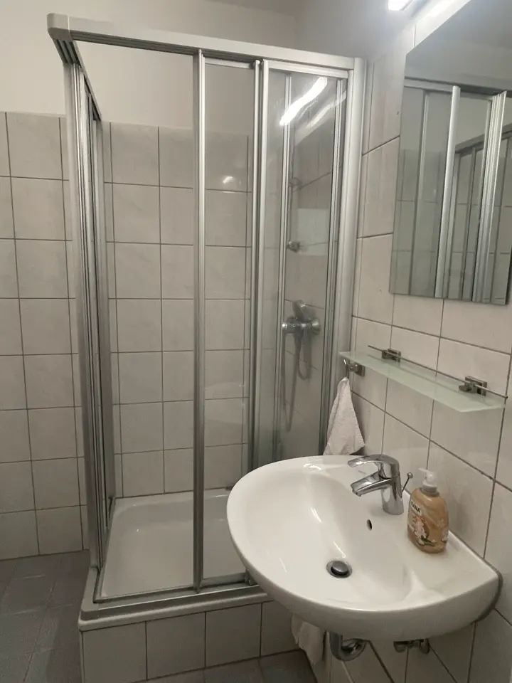 Studio mit 40 m² in Düsseldorf – Bild 8