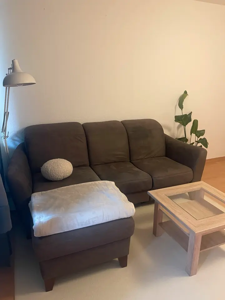 Studio mit 40 m² in Düsseldorf – Bild 9
