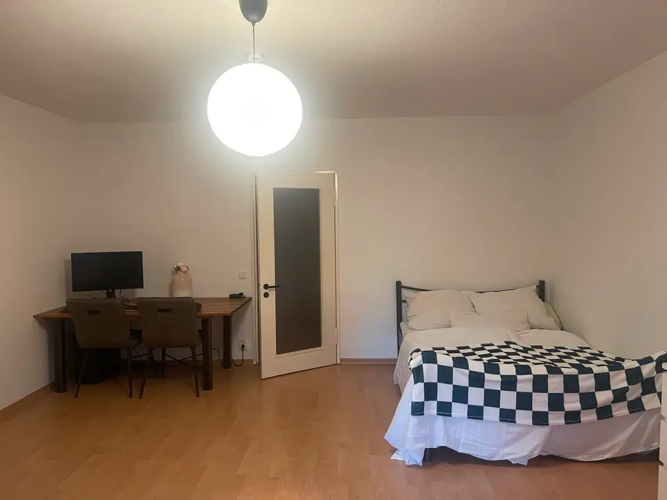 Studio mit 40 m² in Düsseldorf – Bild 10