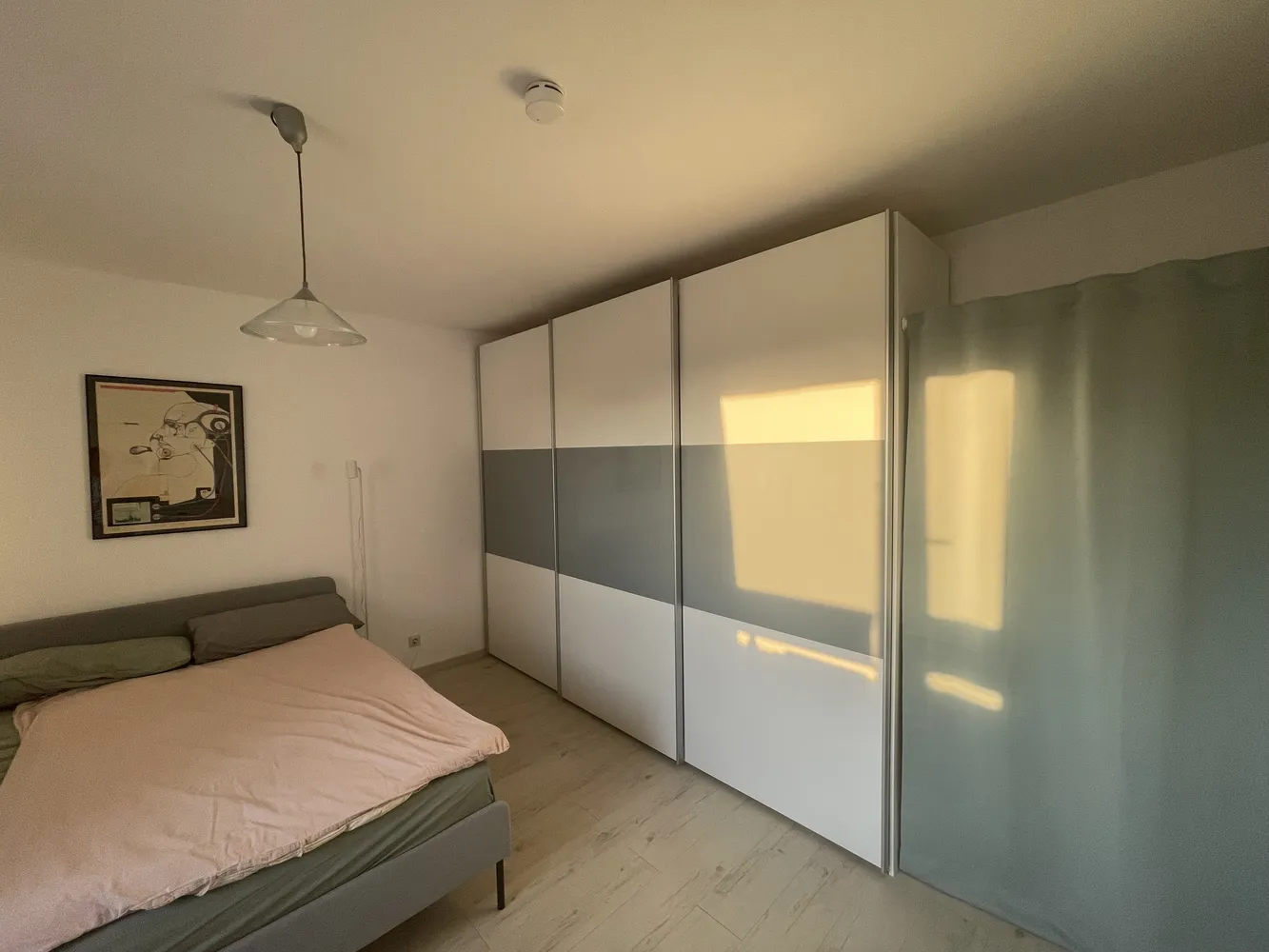 2 Zimmer Wohnung mit 62 m² in Darmstadt – Bild 12