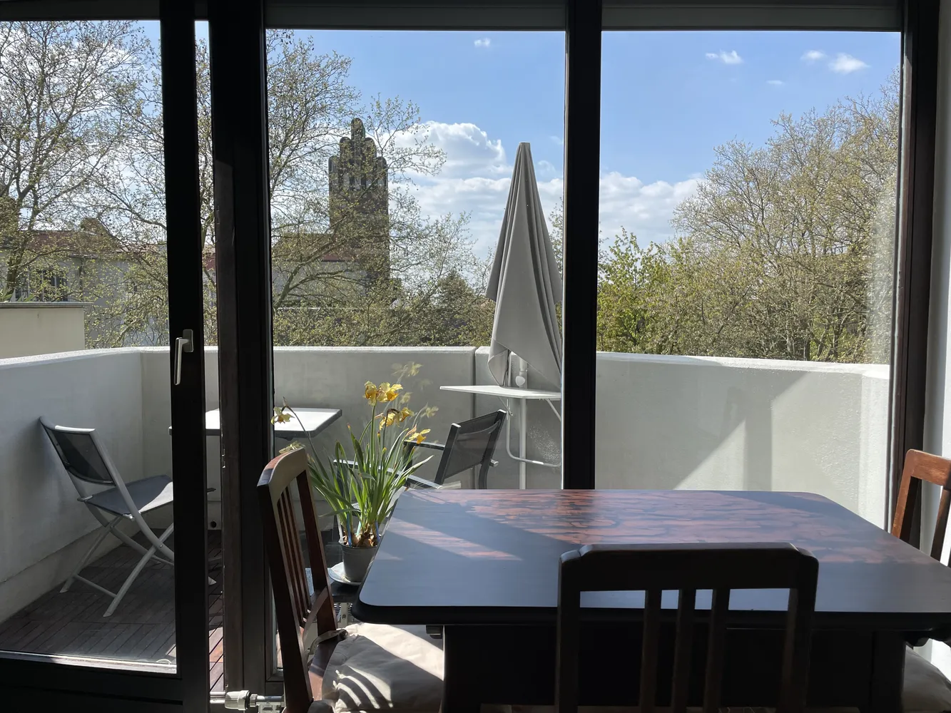 2 Zimmer Wohnung mit 62 m² in Darmstadt – Bild 4