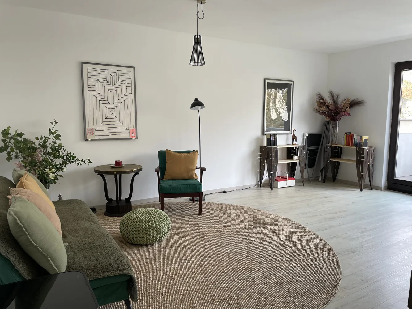 2 Zimmer Wohnung mit 62 m² in Darmstadt – Bild 6