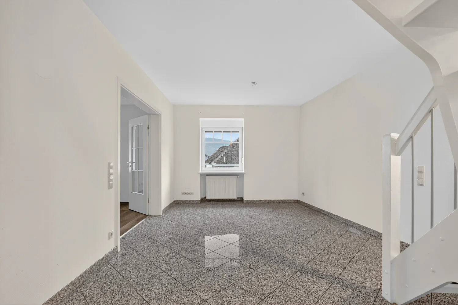 3 Zimmer Wohnung mit 135 m² in Baden-Baden – Bild 1