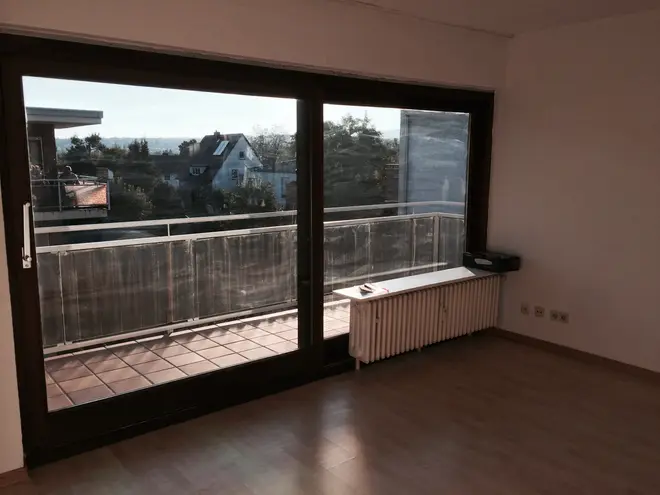 2 Zimmer Wohnung mit 40 m² in Wiesbaden – Bild 1