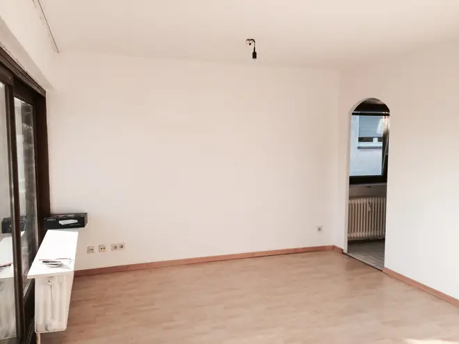 2 Zimmer Wohnung mit 40 m² in Wiesbaden – Bild 2