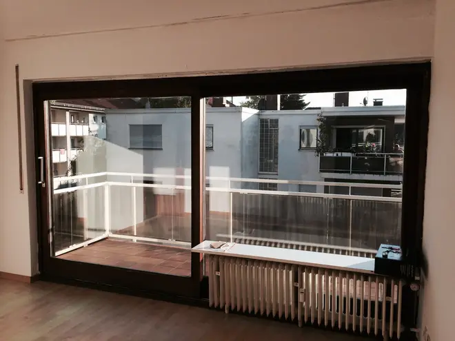 2 Zimmer Wohnung mit 40 m² in Wiesbaden – Bild 5