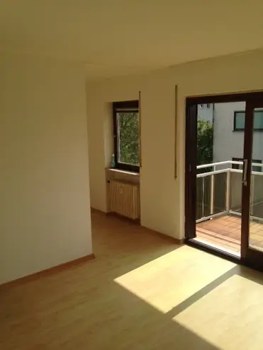 2 Zimmer Wohnung mit 40 m² in Wiesbaden – Bild 8