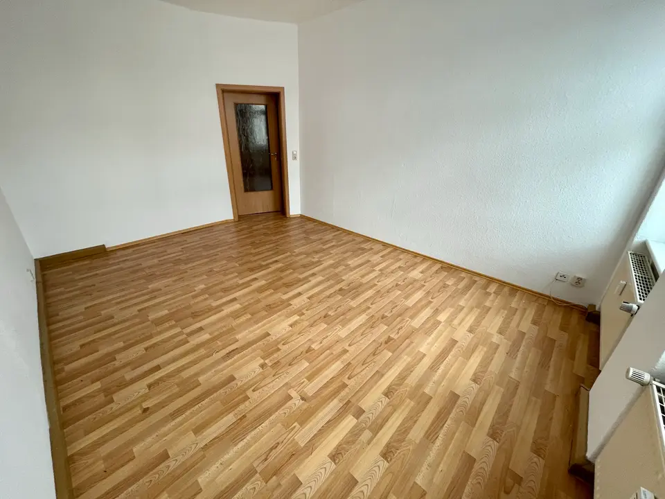2 Zimmer Wohnung mit 49 m² in Gera – Bild 2