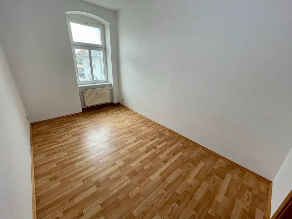 2 Zimmer Wohnung mit 49 m² in Gera – Bild 3