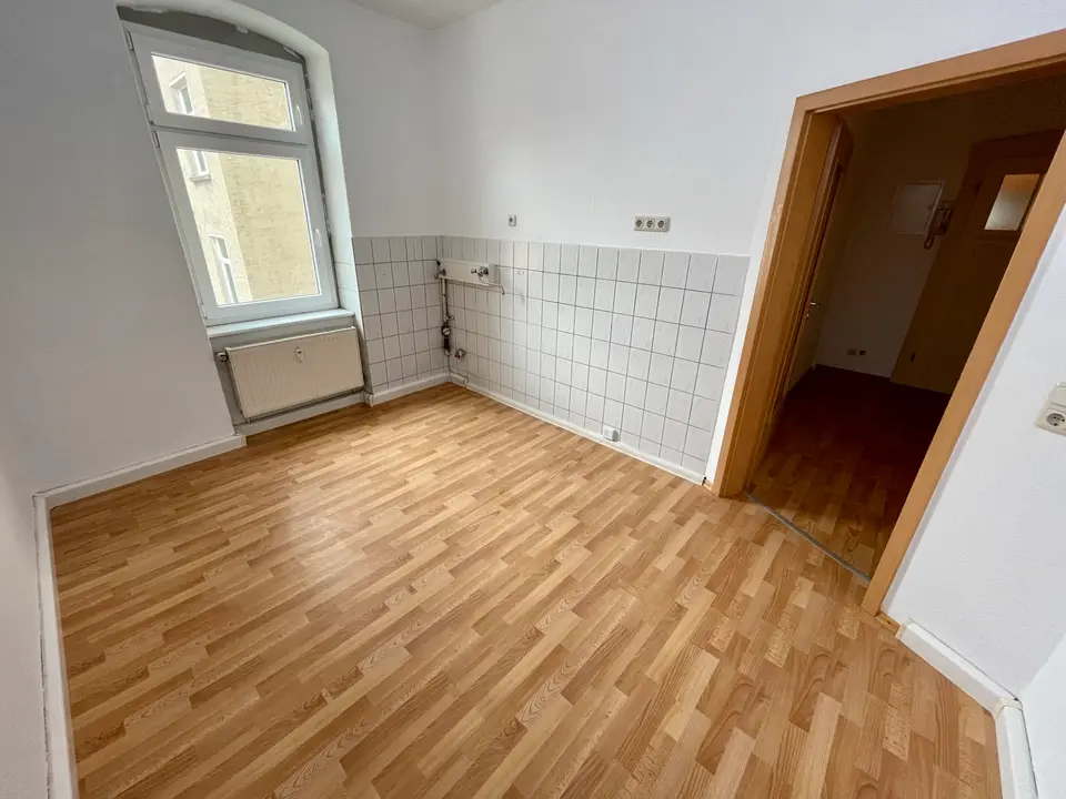 2 Zimmer Wohnung mit 49 m² in Gera – Bild 8